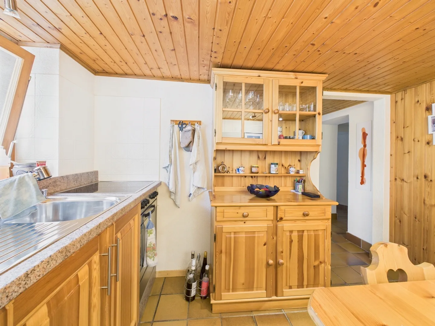 Charming Apartment in Valais - Photo 6 of 12