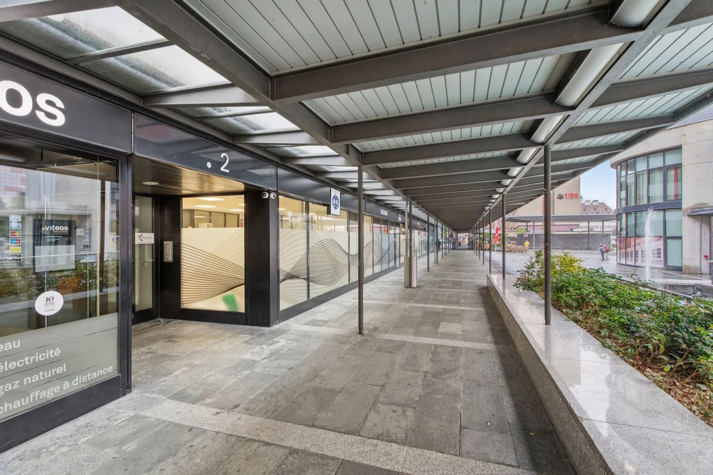 Noleggio con deposito gratuito - Foto 1 di 7