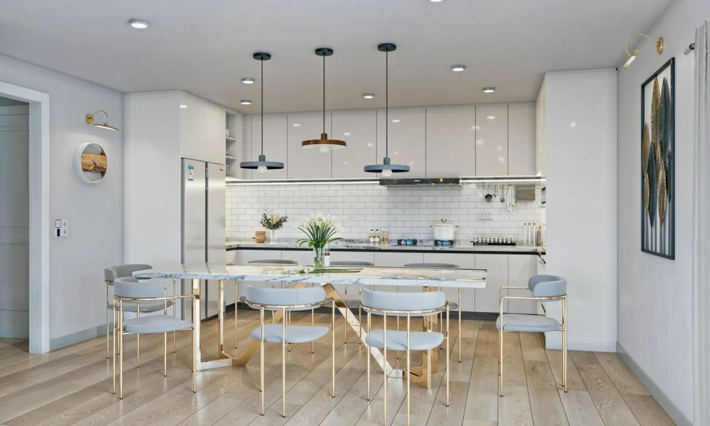 Résidence "Les Terrasses de Vérossaz" - Photo 3 sur 14