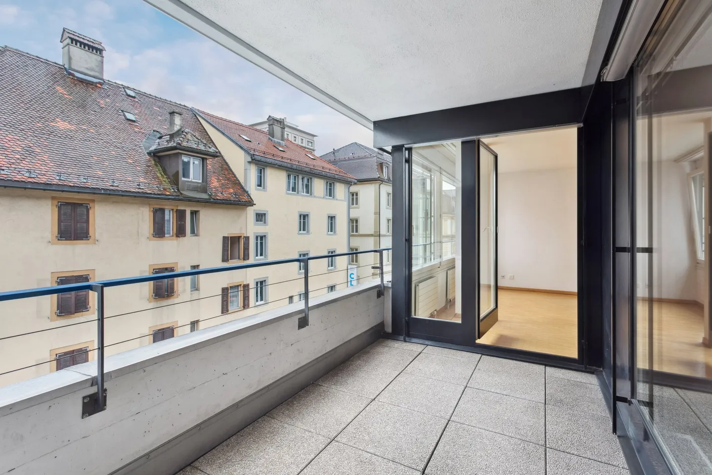 Noleggio con deposito gratuito - Foto 6 di 7