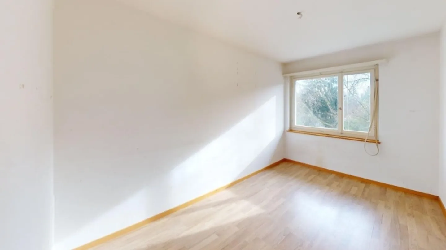 Tolle 4-Zimmer-Wohnung zur Zwischennutzung in Zürich-Oerlikon (befristet bis 31.03.2026) - Foto 5 von 8