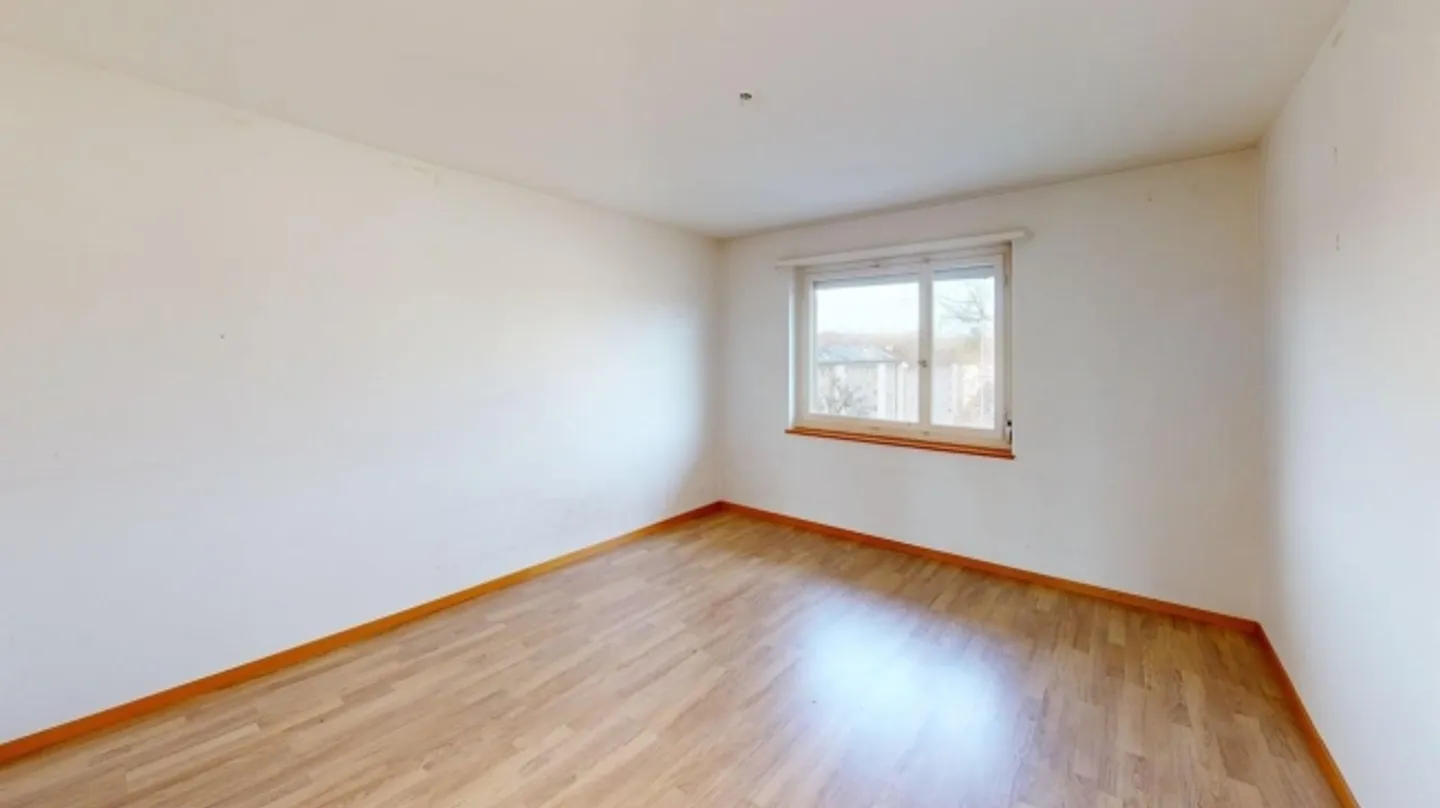 Tolle 4-Zimmer-Wohnung zur Zwischennutzung in Zürich-Oerlikon (befristet bis 31.03.2026) - Foto 6 von 8