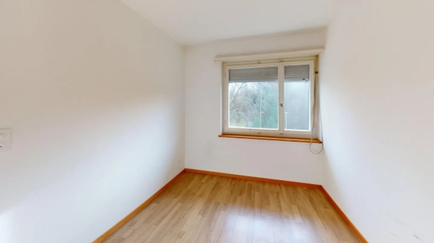 Tolle 4-Zimmer-Wohnung zur Zwischennutzung in Zürich-Oerlikon (befristet bis 31.03.2026) - Foto 7 von 8