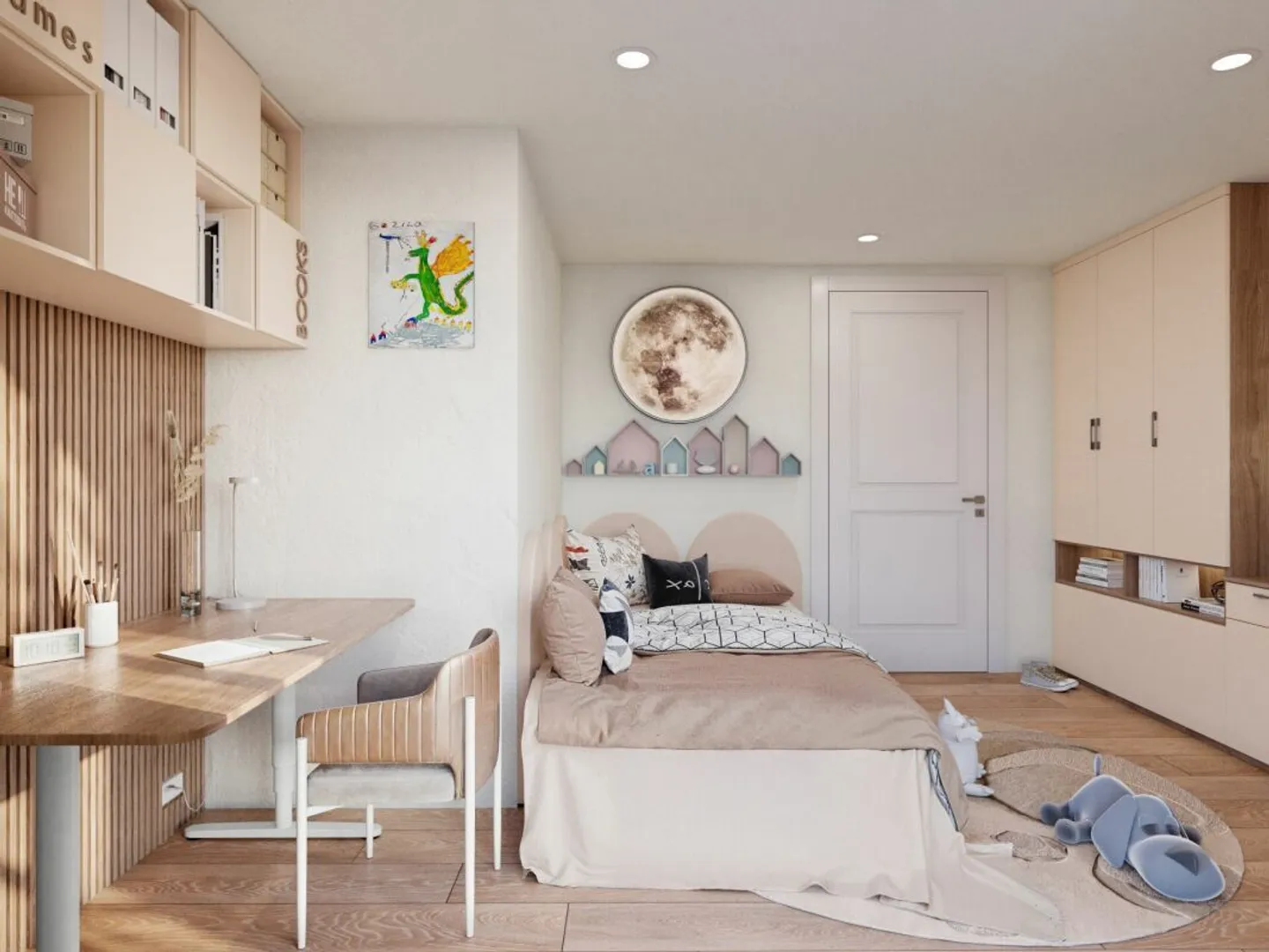 Résidence "Les Terrasses de Vérossaz" - Photo 5 sur 14