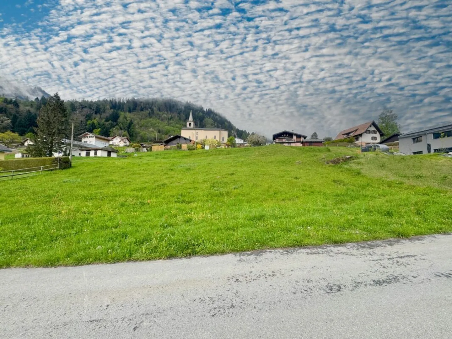 Résidence "Les Terrasses de Vérossaz" - Photo 10 sur 14