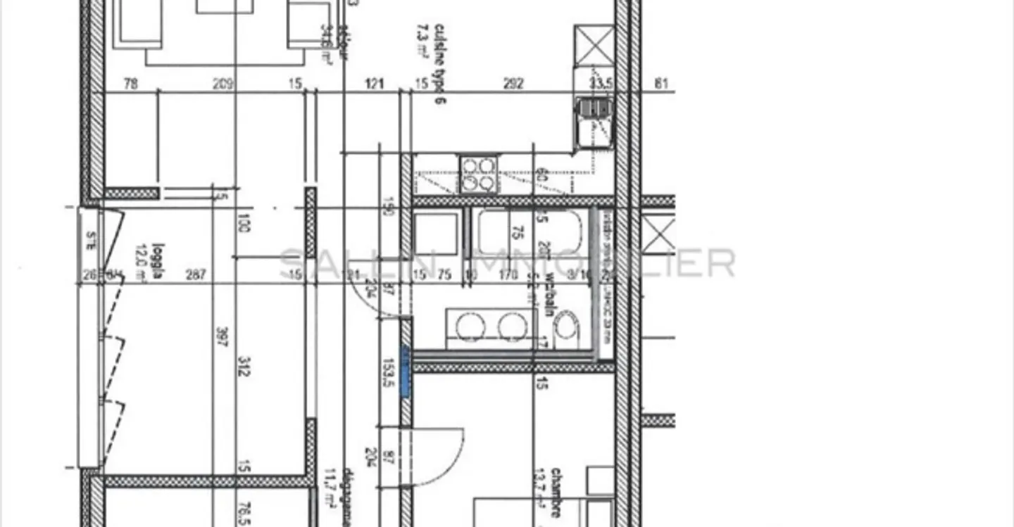 Office space for rent - Photo 8 of 13