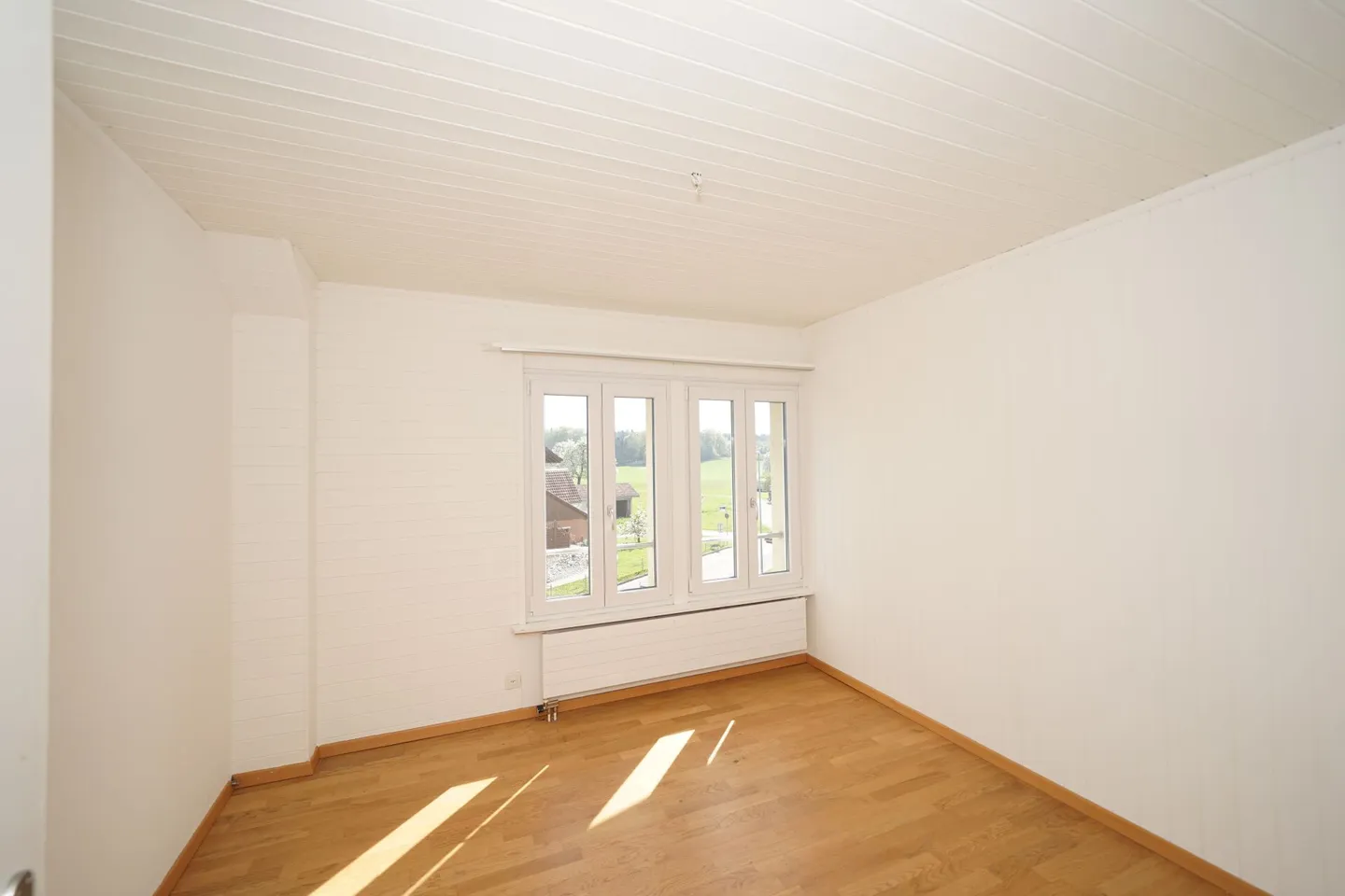 Vivere tranquillo a Bünzen - Accogliente appartamento con 3 stanze - Foto 3 di 8