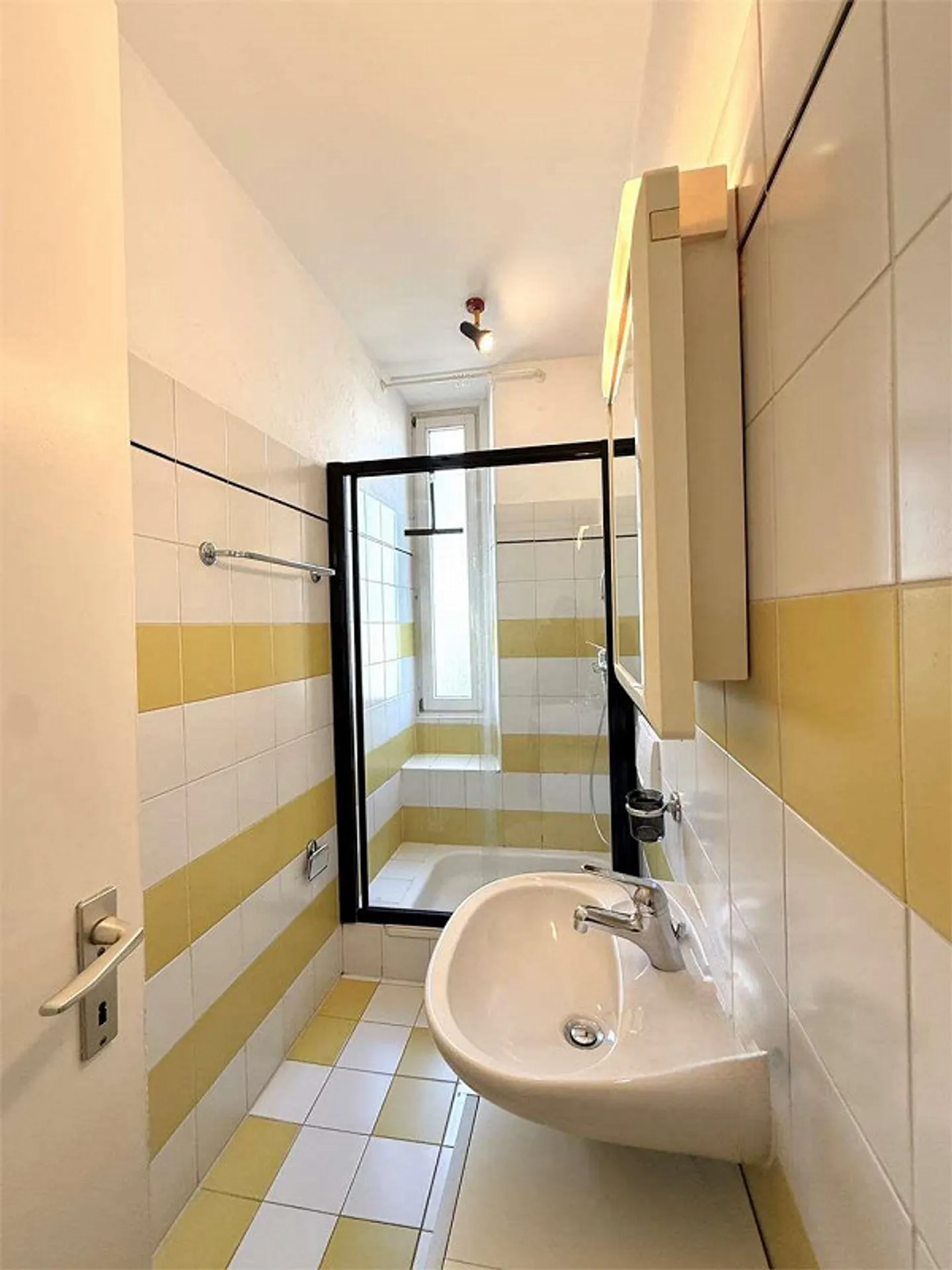 A Lugano Massagno - Ampio 4.5 locali subito disponibile! - Foto 10 di 10