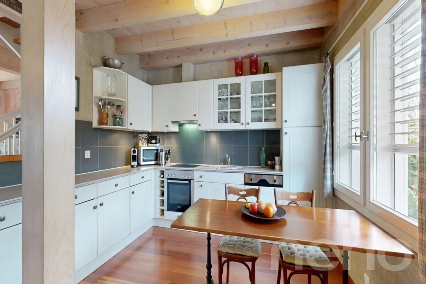 Magnificent House with Garden in the Golf Residences - Photo 7 of 13