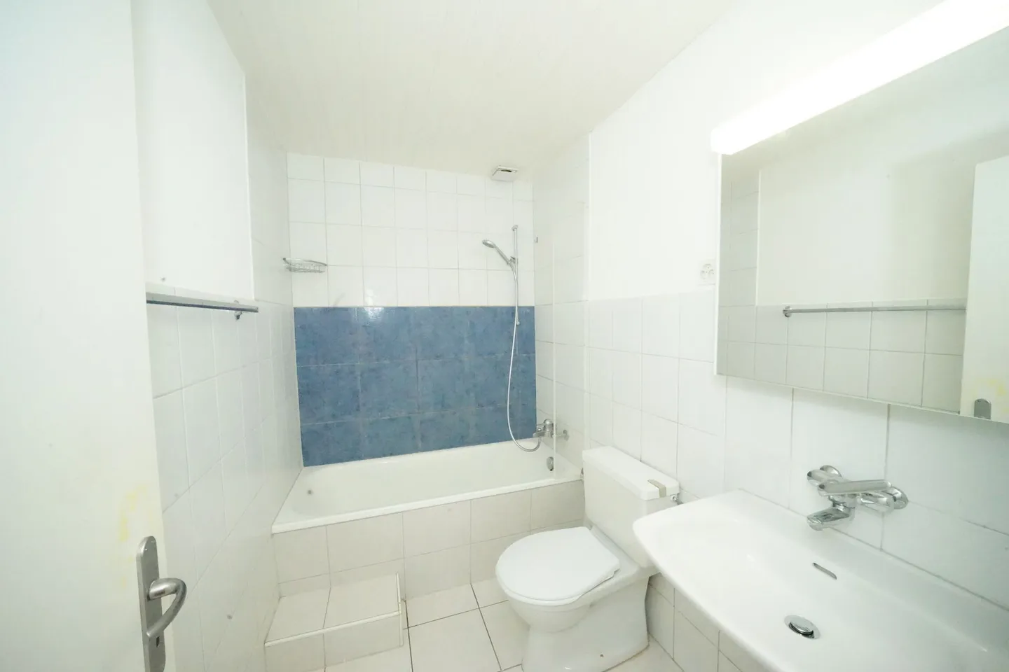 Vivere tranquillo a Bünzen - Accogliente appartamento con 3 stanze - Foto 6 di 8