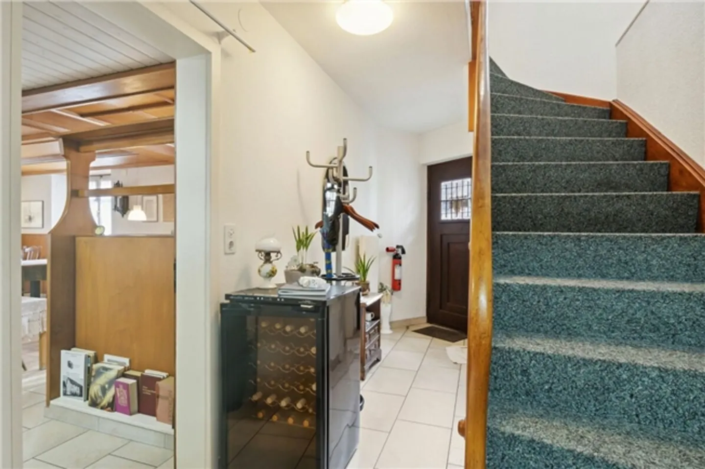 Einzigartige Immobilie mit Restaurant - Foto 7 von 13