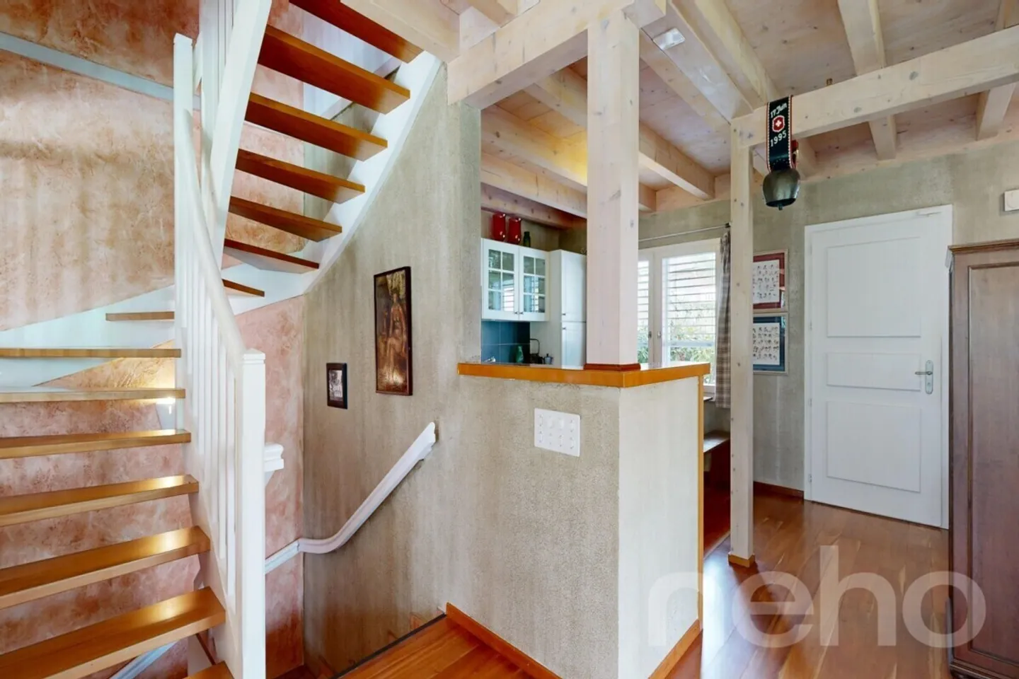 Magnificent House with Garden in the Golf Residences - Photo 9 of 13