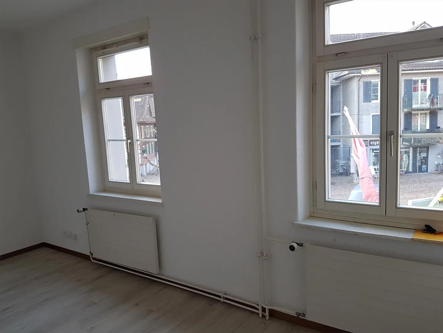 Therapieraum zu vermieten - Foto 3 von 4
