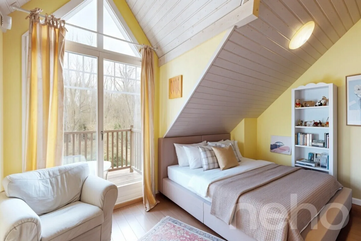 Magnificent House with Garden in the Golf Residences - Photo 10 of 13