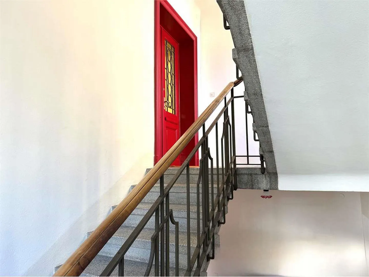 A Lugano Massagno - Ampio 4.5 locali subito disponibile! - Foto 3 di 10