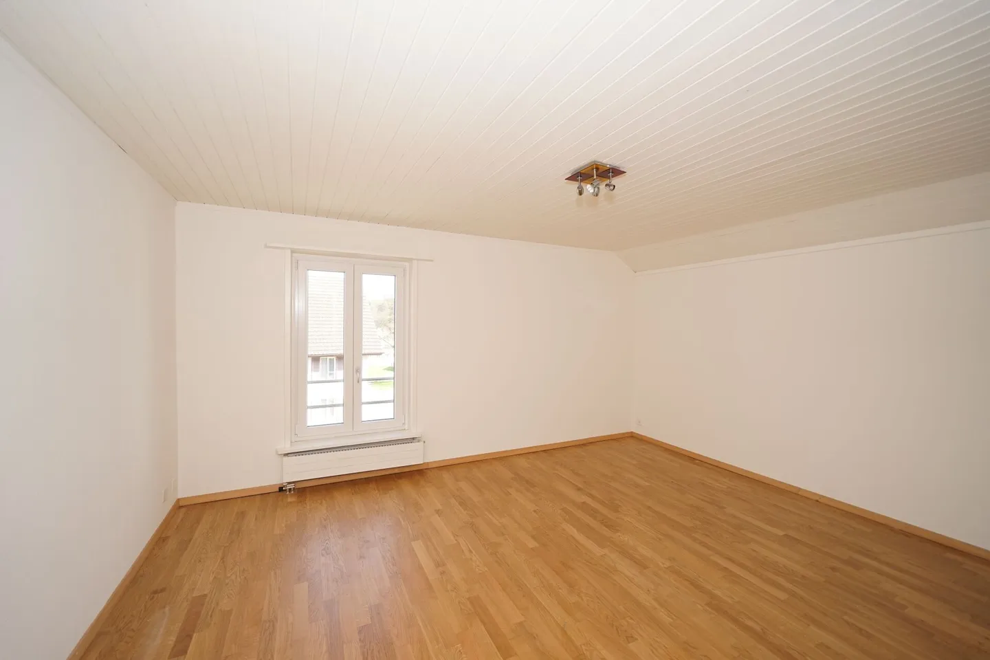 Vivere tranquillo a Bünzen - Accogliente appartamento con 3 stanze - Foto 4 di 8