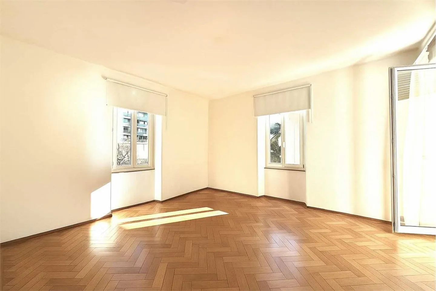 A Lugano Massagno - Ampio 4.5 locali subito disponibile! - Foto 4 di 10