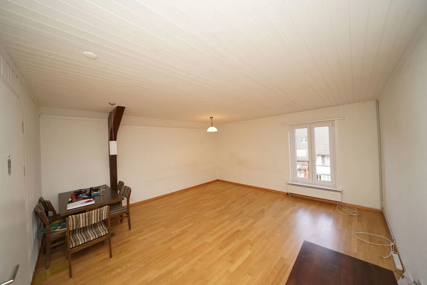 Vivere tranquillo a Bünzen - Accogliente appartamento con 3 stanze - Foto 5 di 8