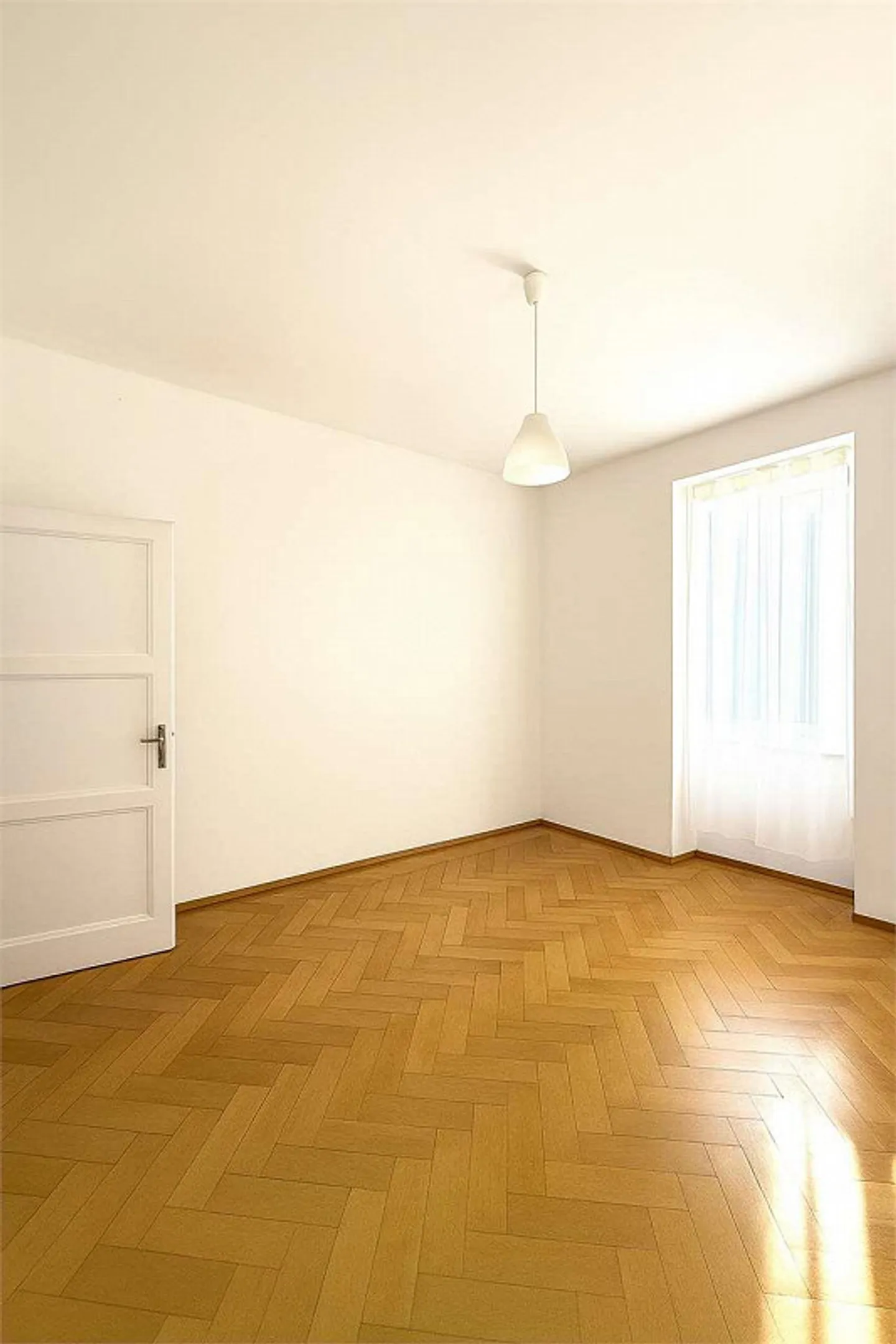 A Lugano Massagno - Ampio 4.5 locali subito disponibile! - Foto 7 di 10