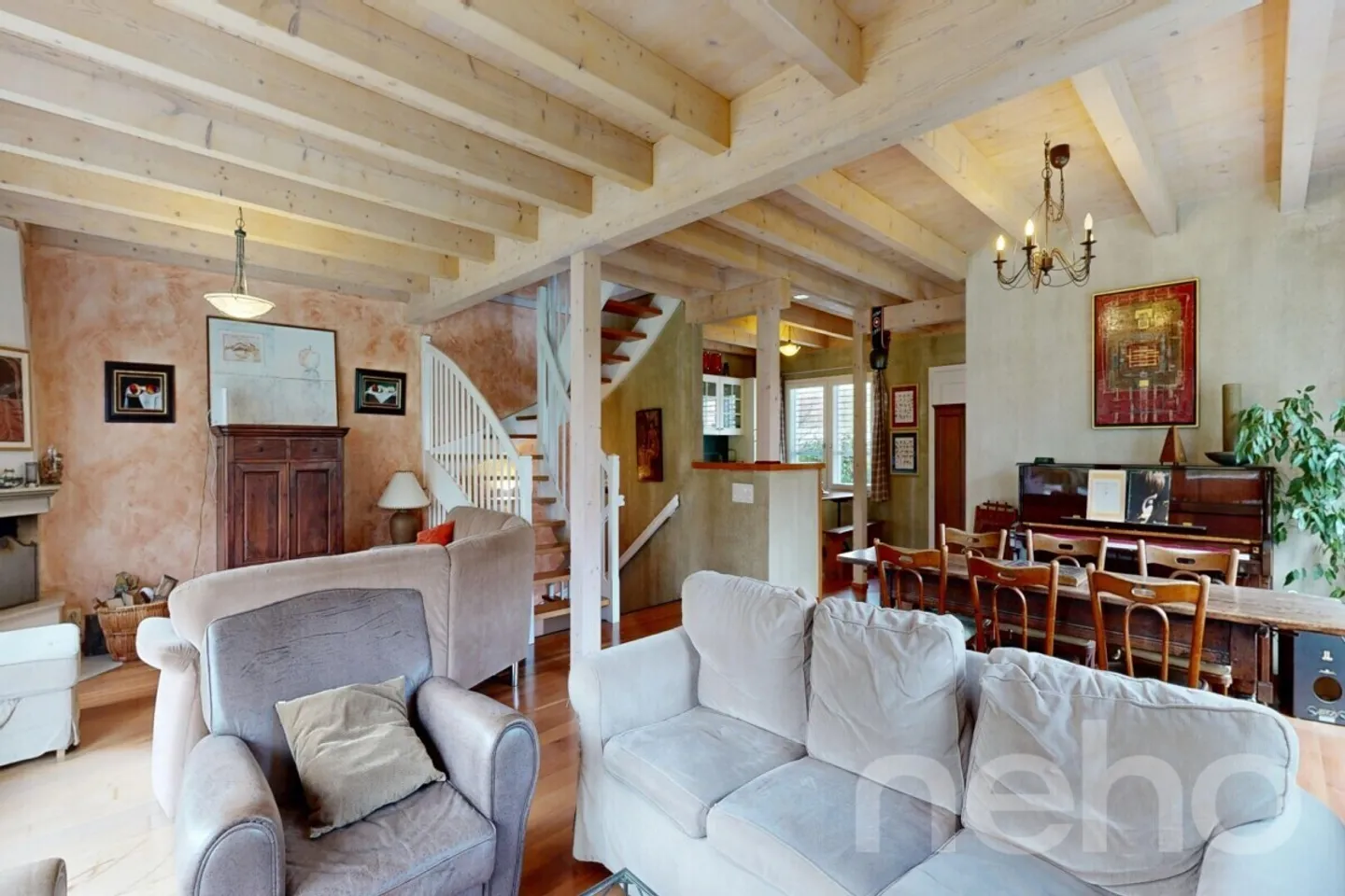 Magnificent House with Garden in the Golf Residences - Photo 5 of 13