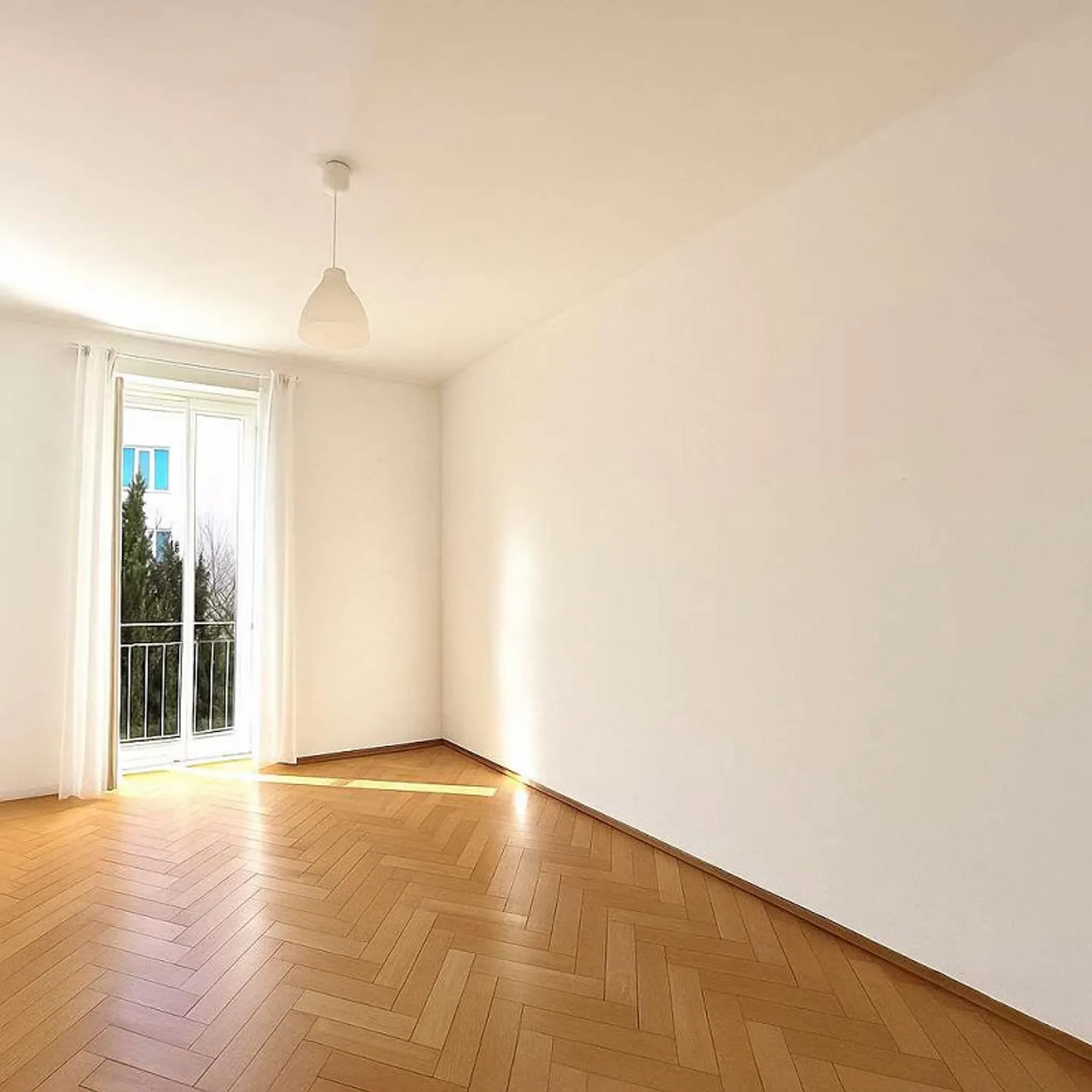 A Lugano Massagno - Ampio 4.5 locali subito disponibile! - Foto 8 di 10