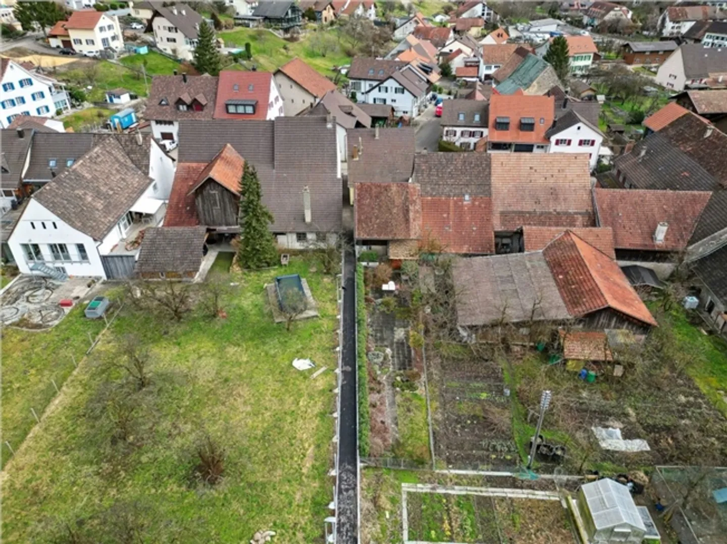 Einzigartige Immobilie mit Restaurant - Foto 12 von 13