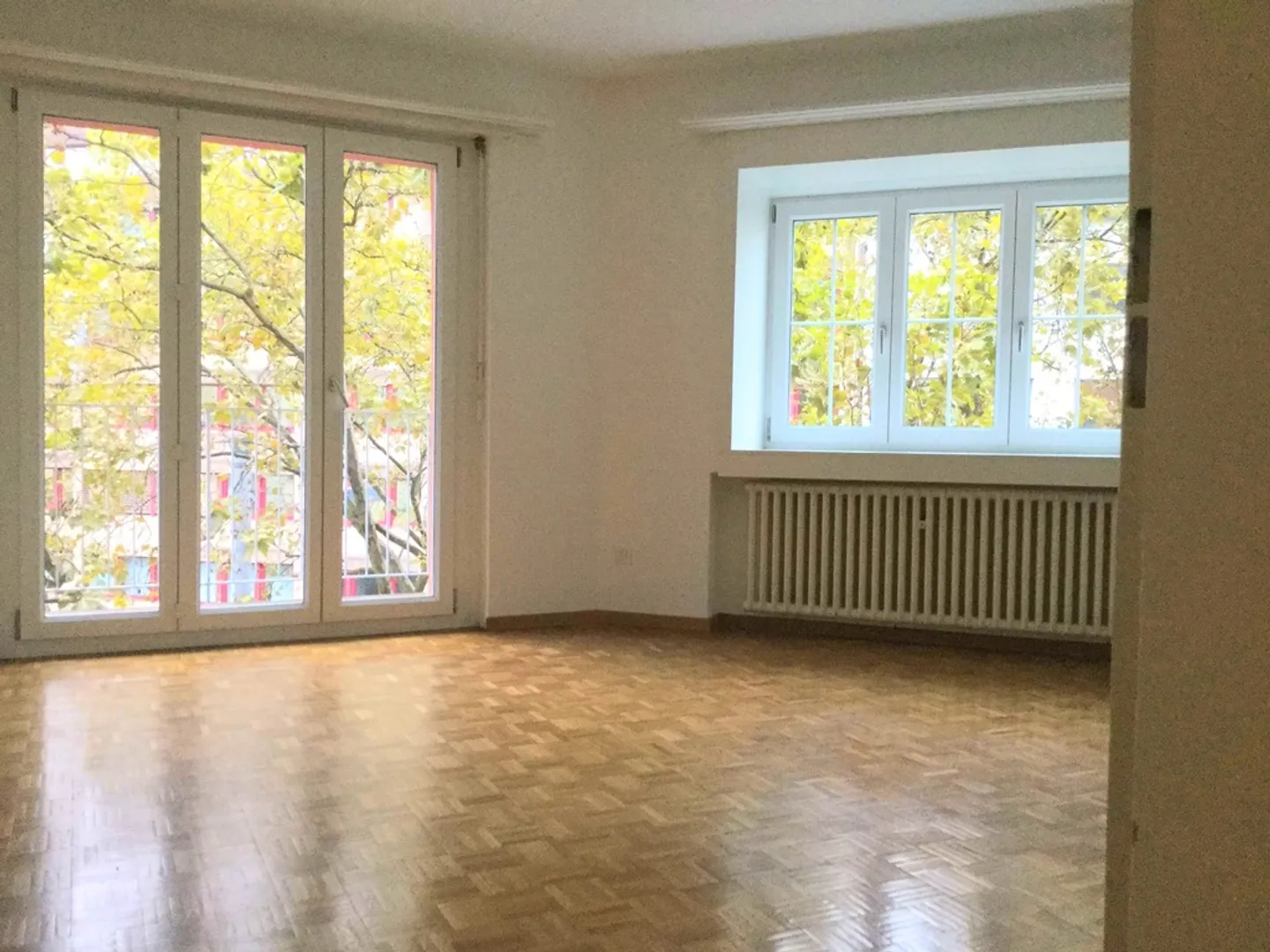 Appartement 1 pièce - Photo 2 sur 4