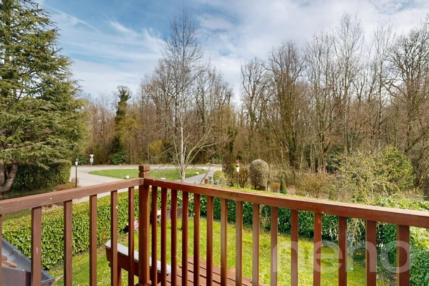 Magnificent House with Garden in the Golf Residences - Photo 11 of 13