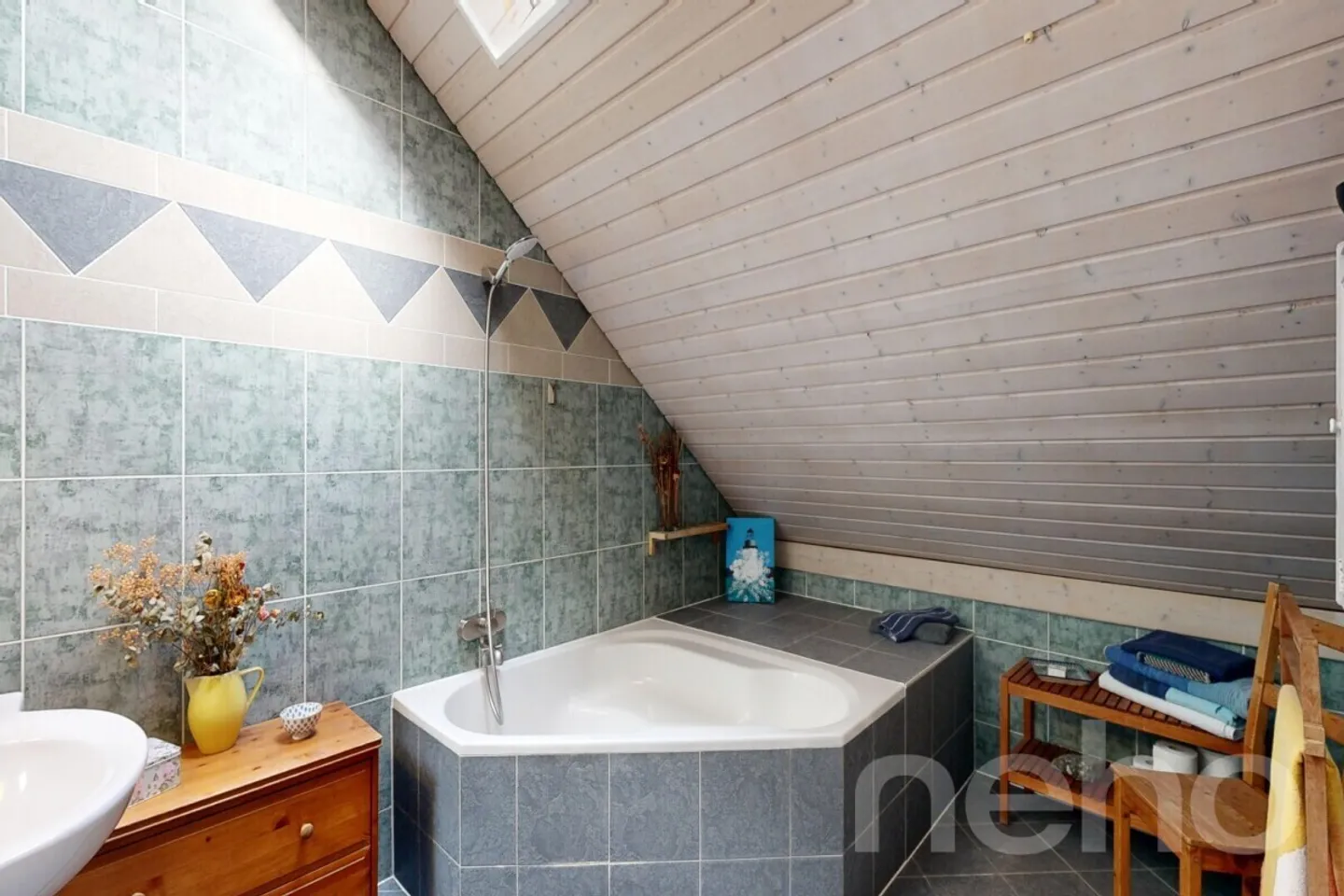 Magnificent House with Garden in the Golf Residences - Photo 12 of 13