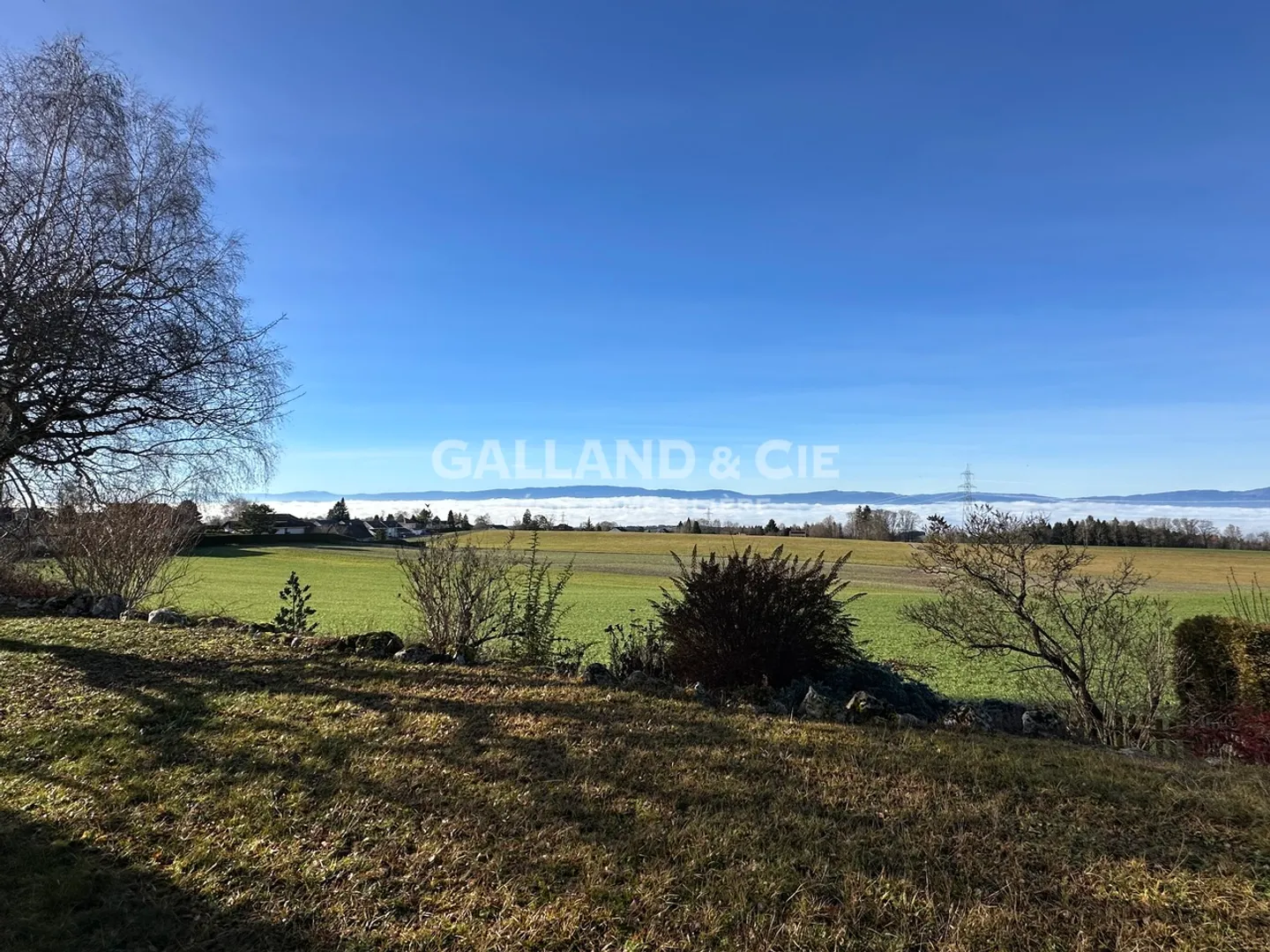 Villa spacieuse à Froideville - Photo 4 sur 8