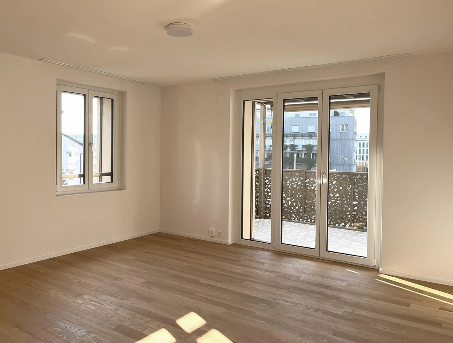 Appartamento affascinante 1.5 camere con balcone in posizione centrale - Foto 3 di 7