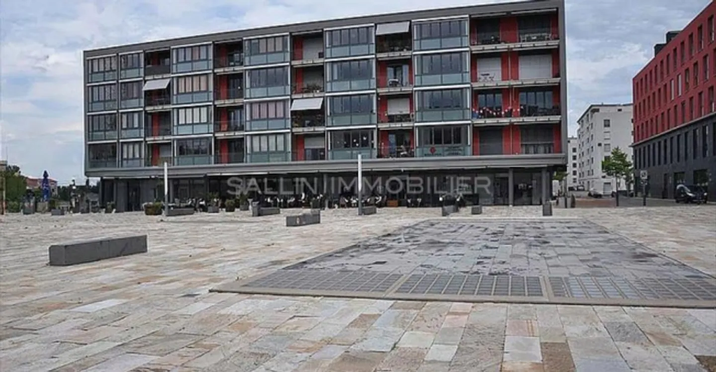 Office space for rent - Photo 13 of 13