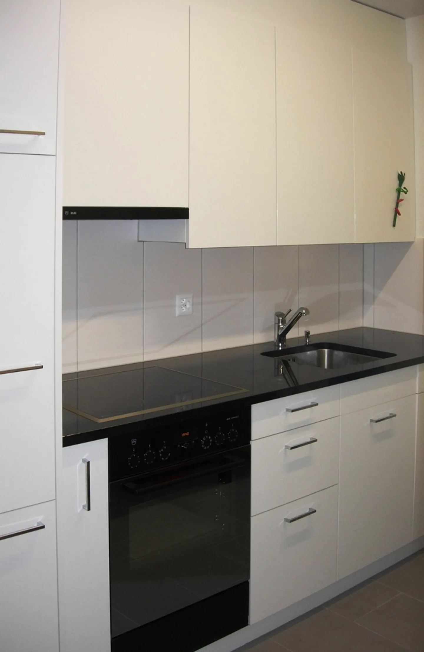 Appartement 1 pièce - Photo 4 sur 4