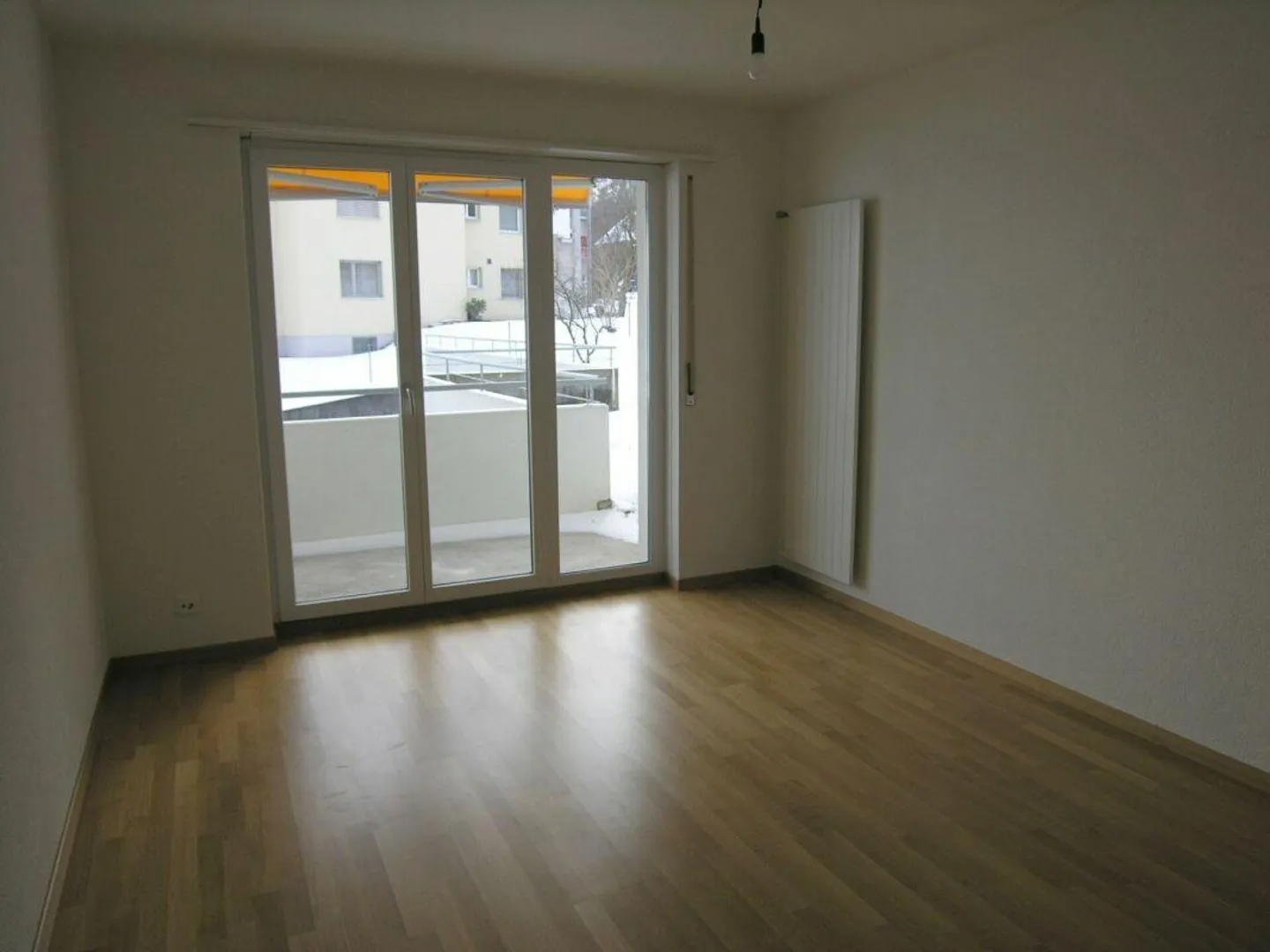 Moderne 2.5-Zimmer-Wohnung - Foto 5 von 8