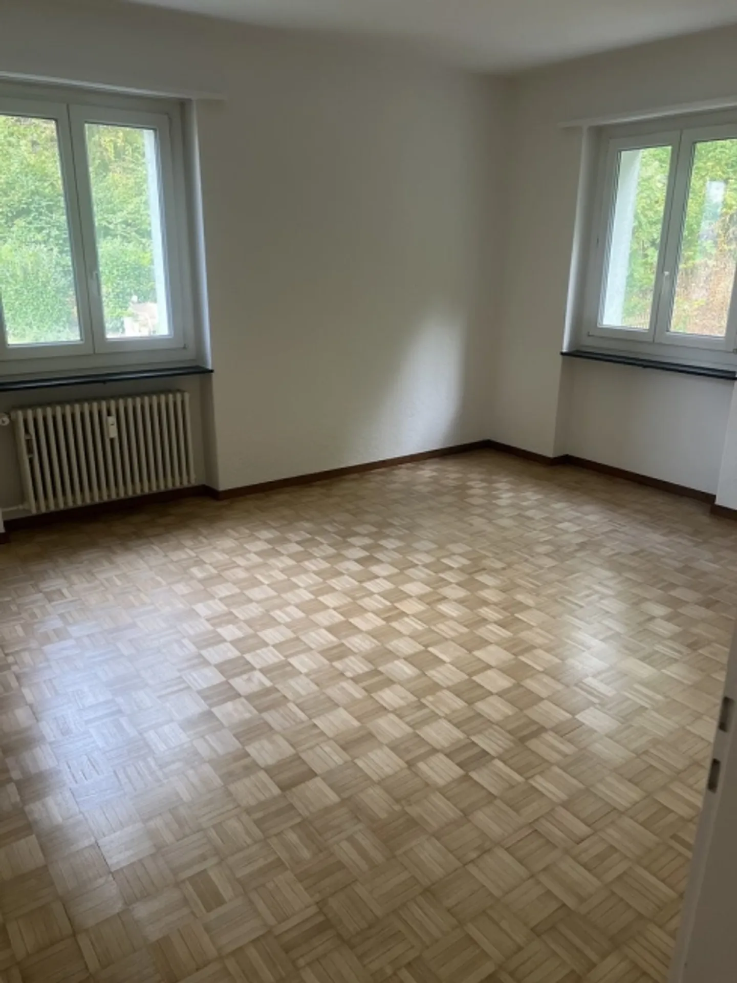 Appartement à louer - Photo 2 sur 7