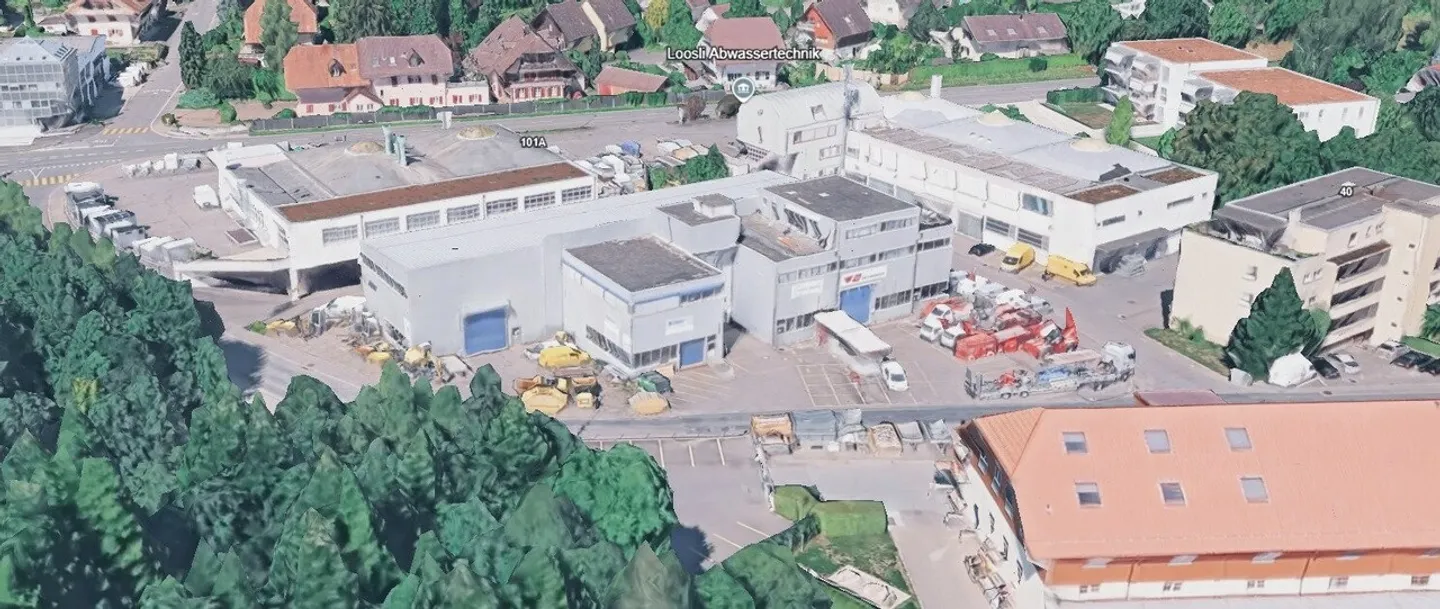 Gewerbe mieten - Foto 2 von 12