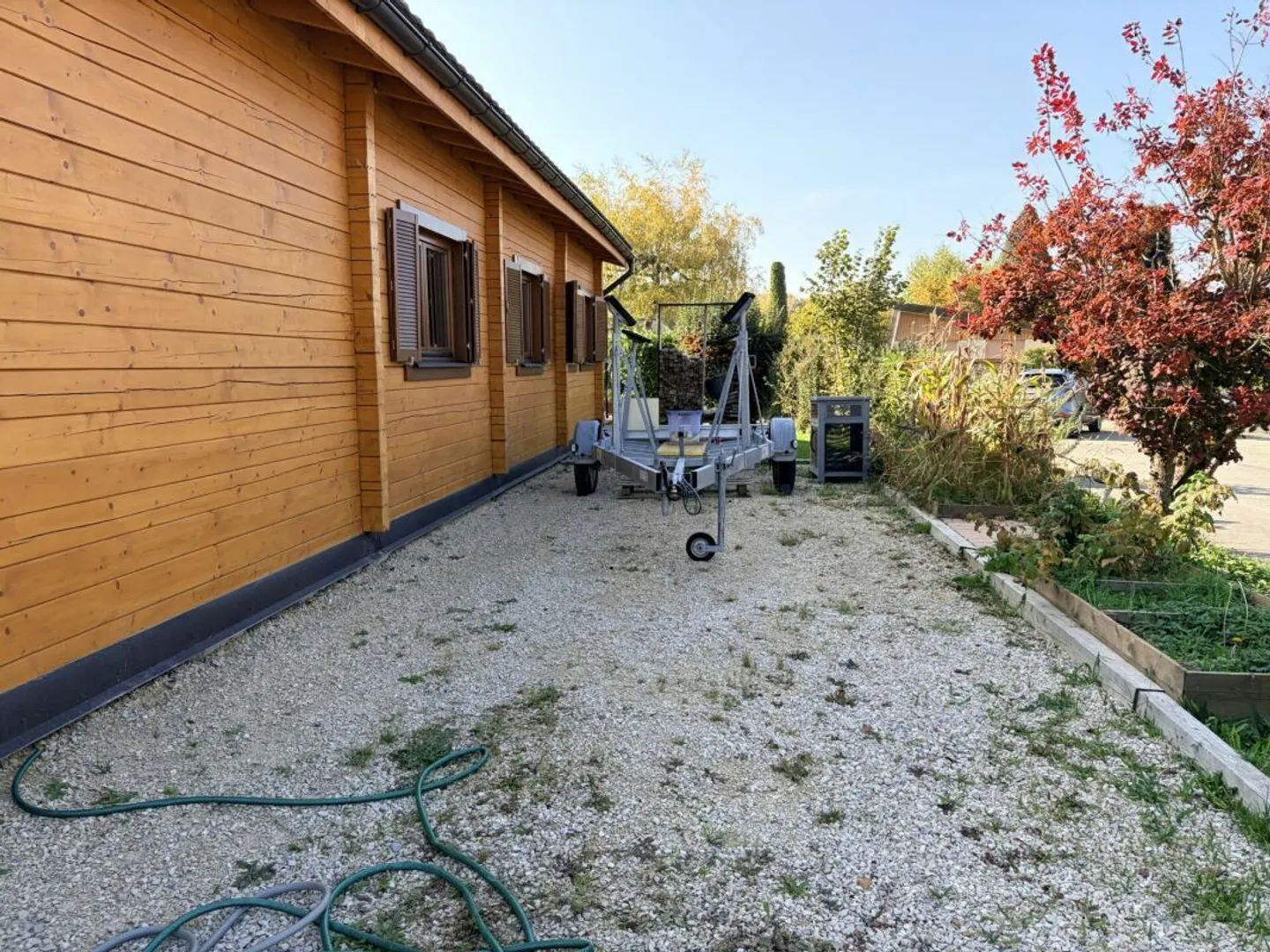 Cheyres - Photo 5 sur 6