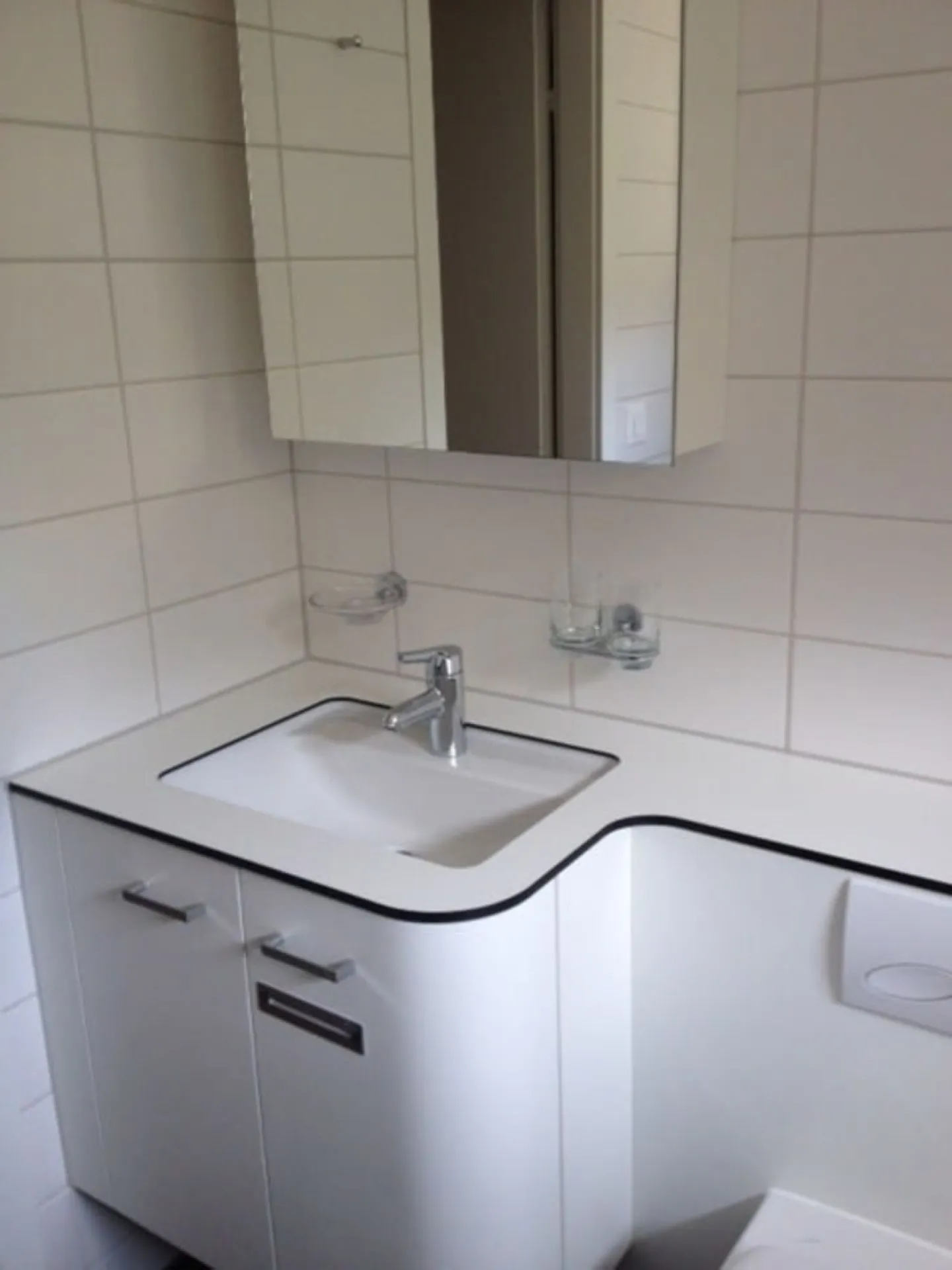 Beautiful 3.5 Room Apartment in Wetzikon - Photo 5 of 8