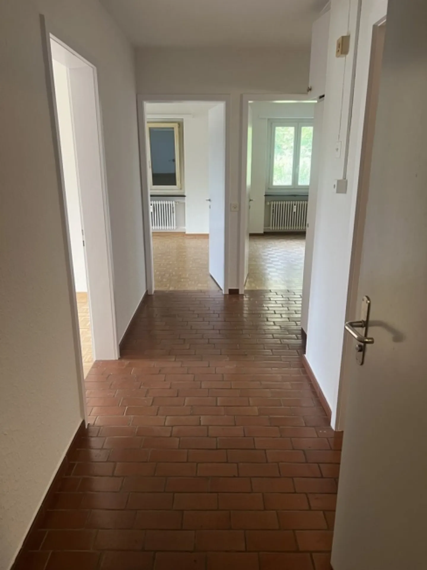 Appartement à louer - Photo 7 sur 7