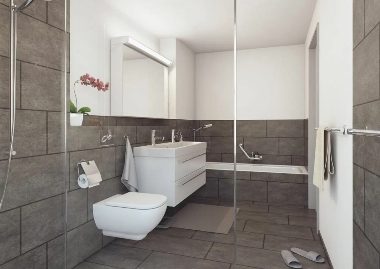 Vivere in modo generoso e moderno! - Foto 4 di 6