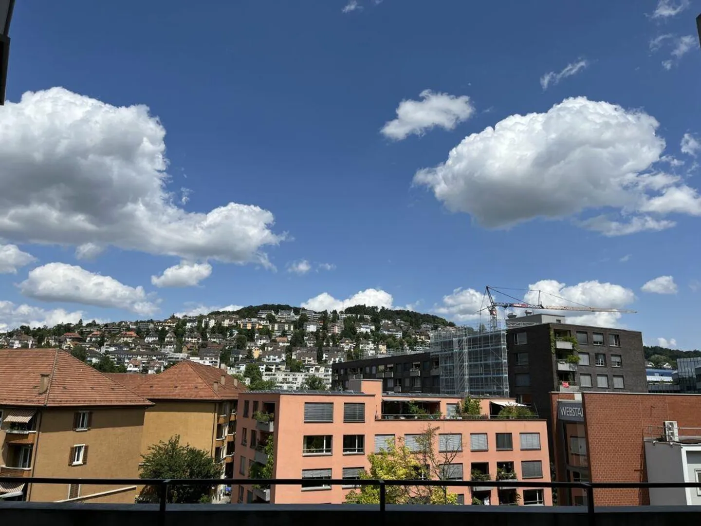 Appartamento 3.5 locali: Vivere moderno, urbano e al passo con i tempi! - Foto 3 di 10