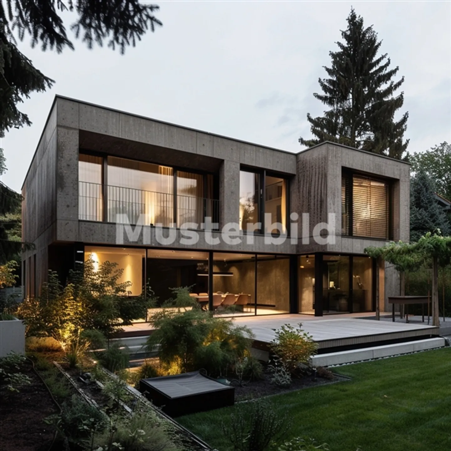 Proprietà di scambio Casa unifamiliare elegantemente ristrutturata di 4,5 stanze a Glattfelden - Foto 6 di 6