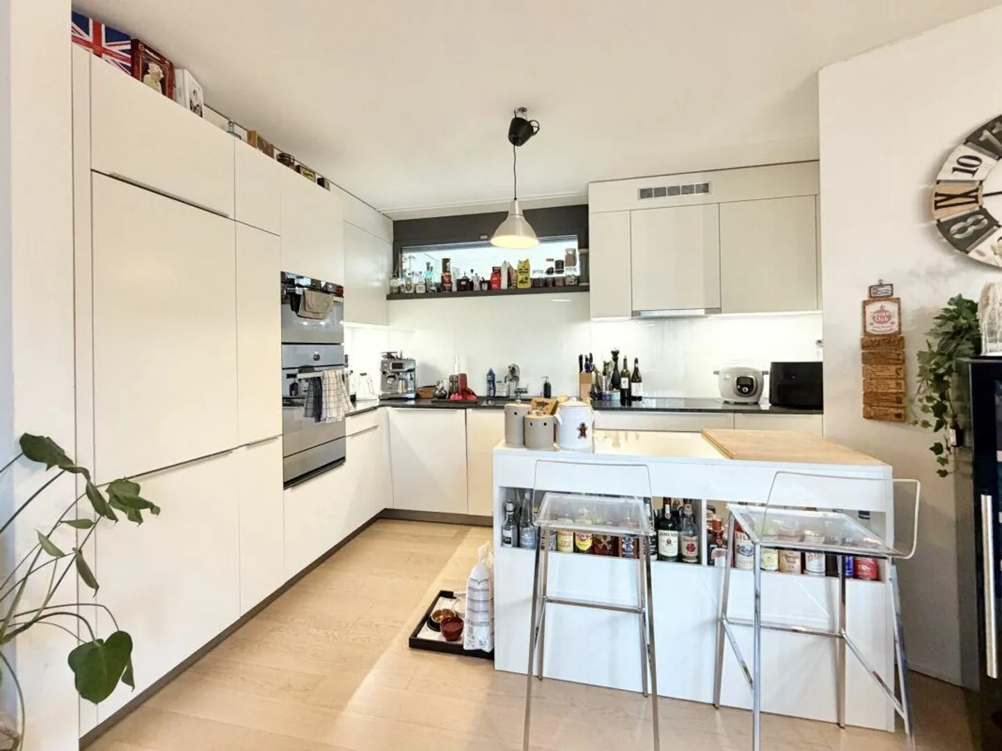 Appartamento 3.5 locali: Vivere moderno, urbano e al passo con i tempi! - Foto 5 di 10