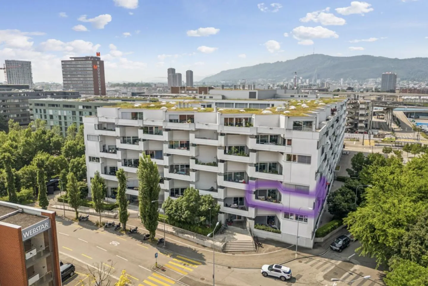 Appartamento 3.5 locali: Vivere moderno, urbano e al passo con i tempi! - Foto 1 di 10