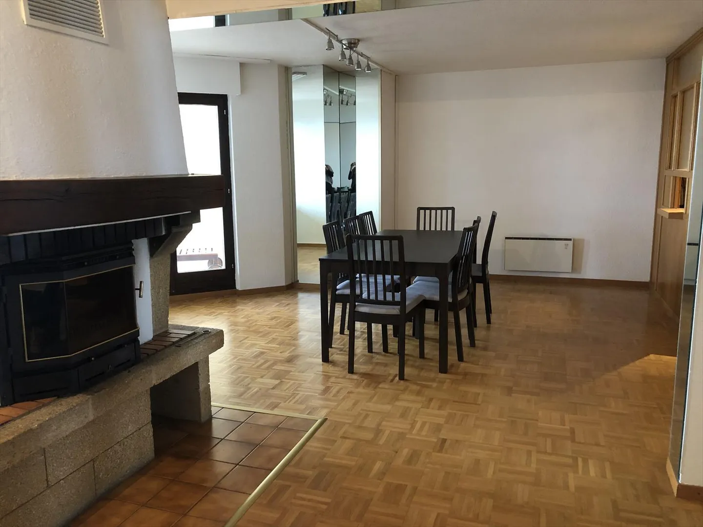 Appartamento 4.5 stanze - Foto 3 di 7