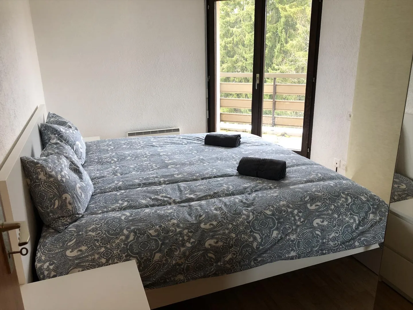 Appartamento 4.5 stanze - Foto 5 di 7