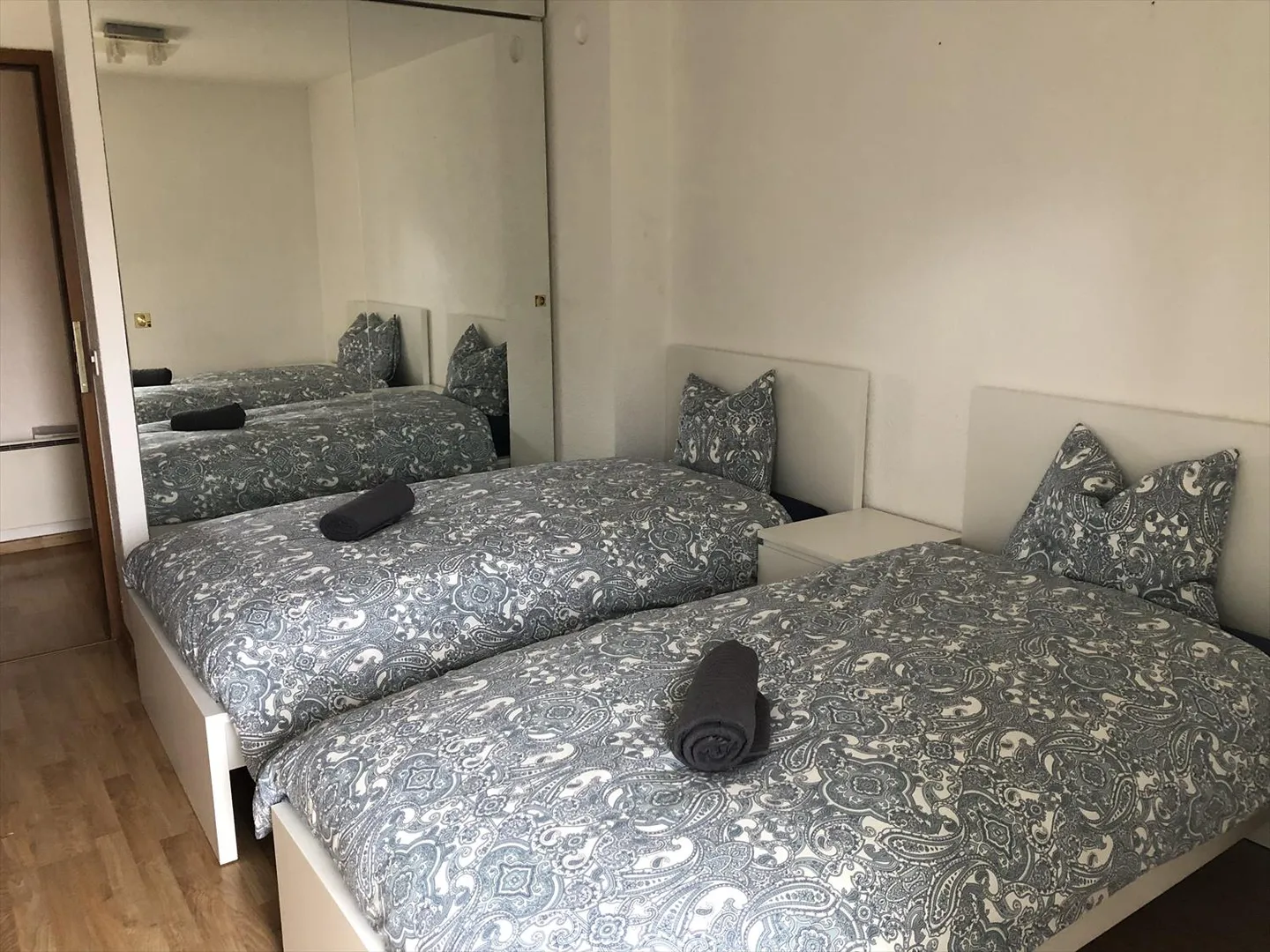 Appartamento 4.5 stanze - Foto 7 di 7