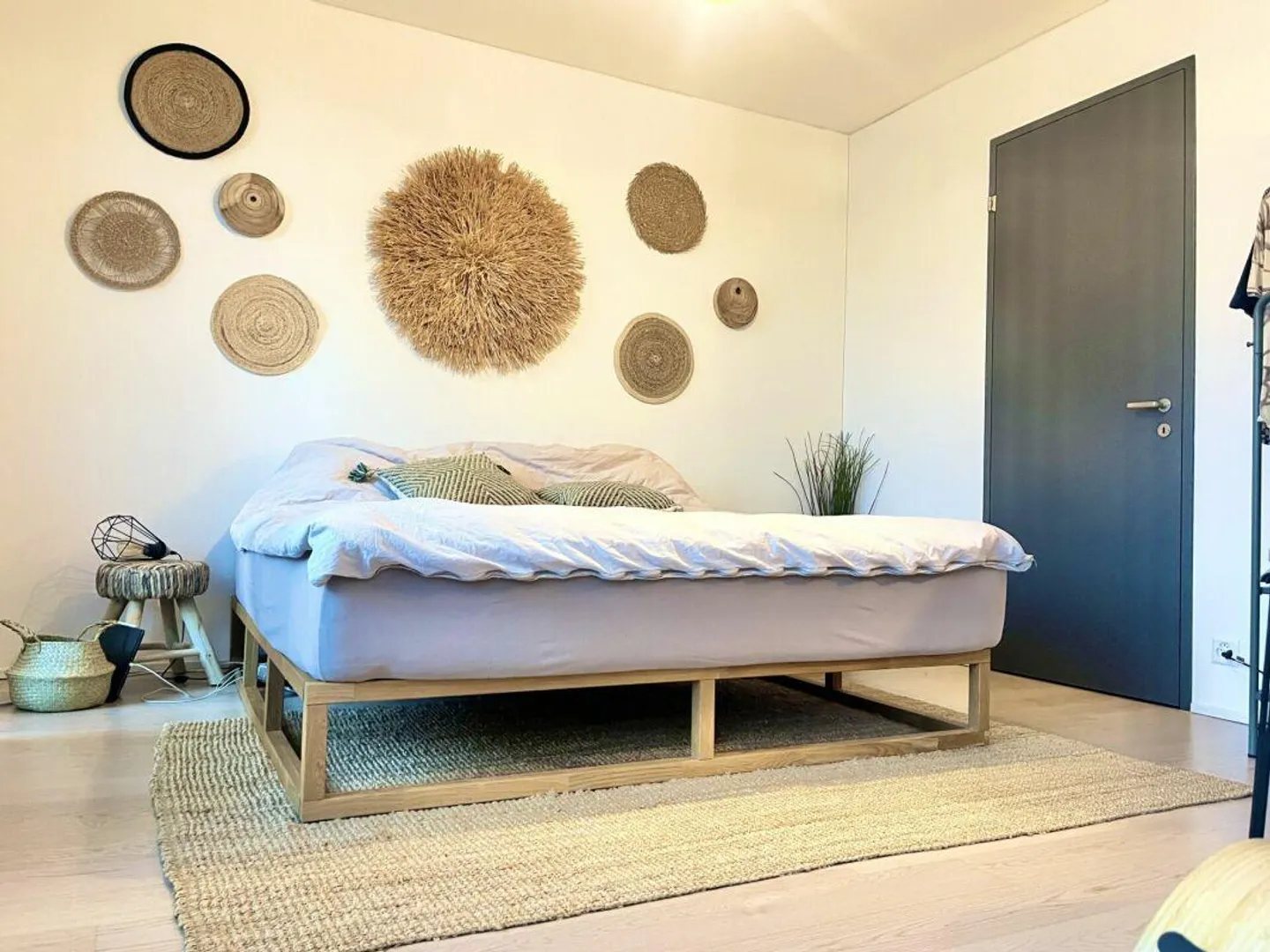 Appartamento 3.5 locali: Vivere moderno, urbano e al passo con i tempi! - Foto 7 di 10