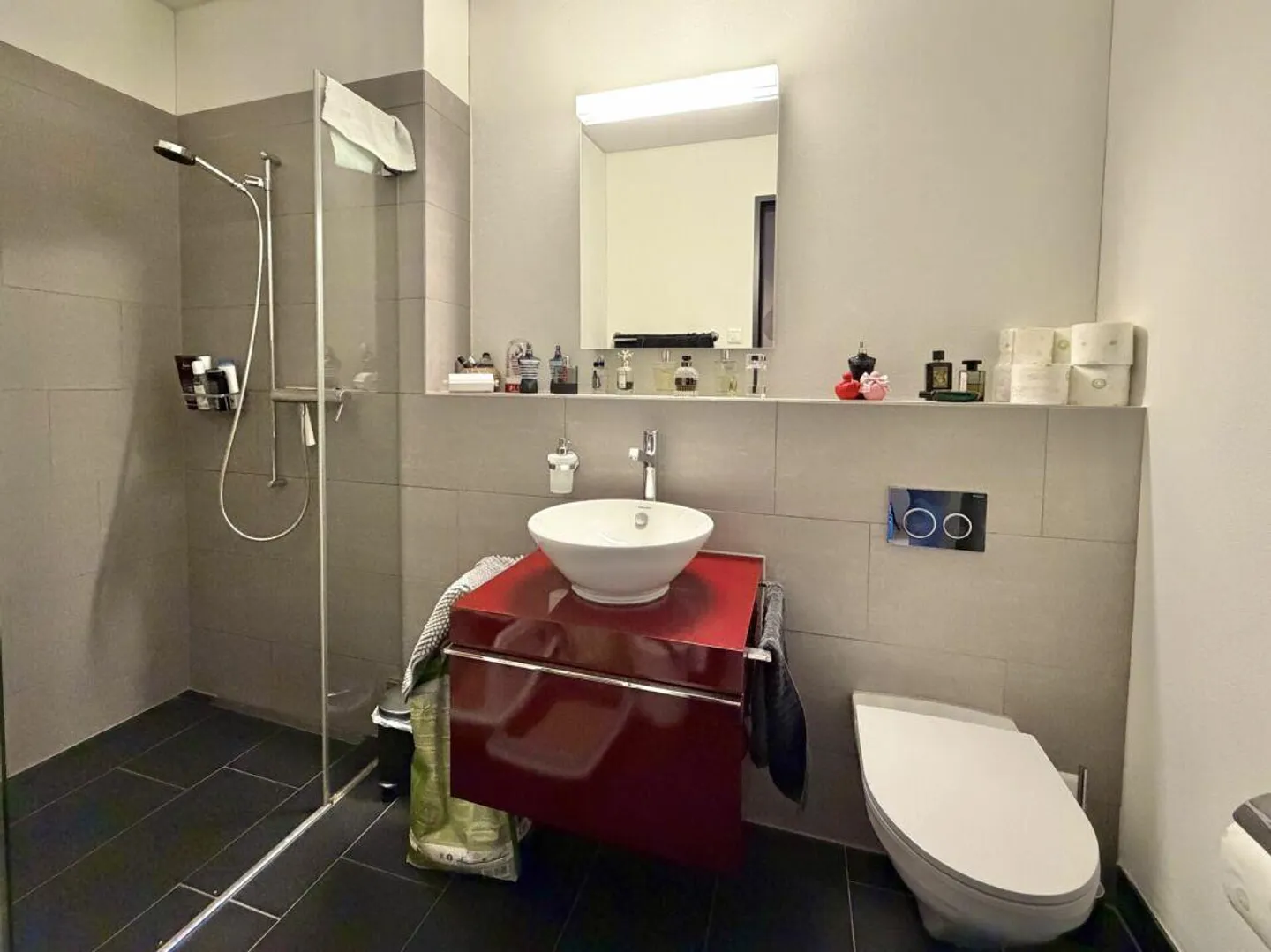 Appartamento 3.5 locali: Vivere moderno, urbano e al passo con i tempi! - Foto 9 di 10