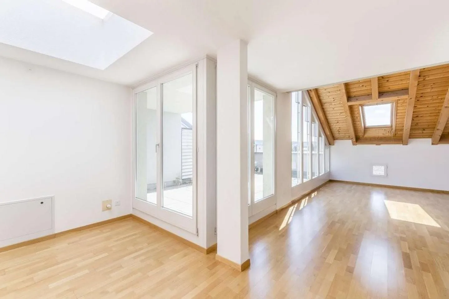 Appartamento da sogno in affitto nel quartiere romano! - Foto 5 di 8